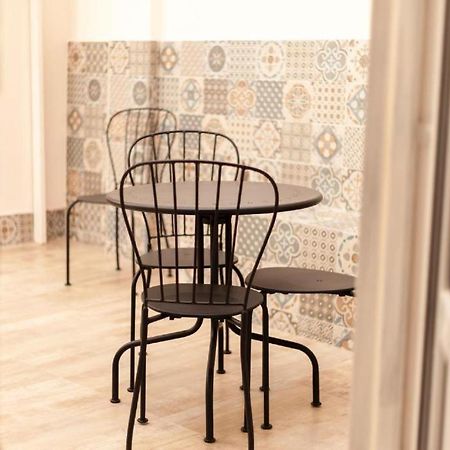 ולנסיה Marxalenes Apartments מראה חיצוני תמונה