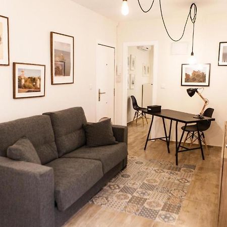 ולנסיה Marxalenes Apartments מראה חיצוני תמונה