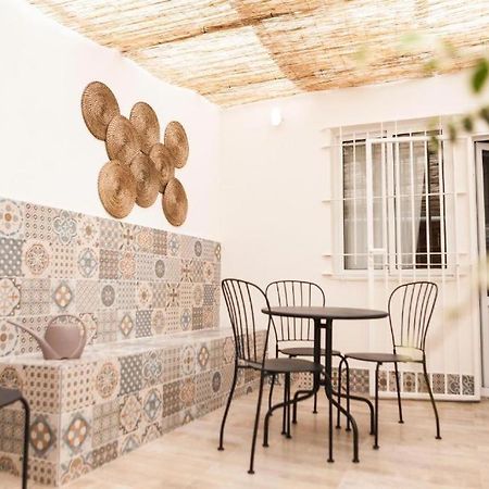 ולנסיה Marxalenes Apartments מראה חיצוני תמונה
