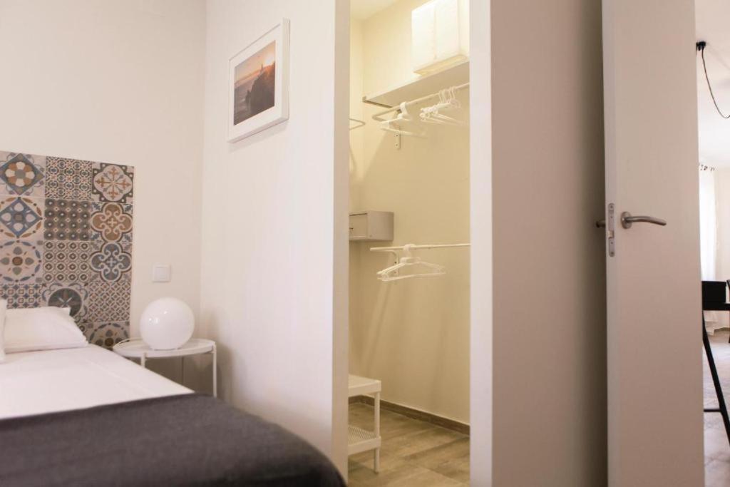 ולנסיה Marxalenes Apartments מראה חיצוני תמונה