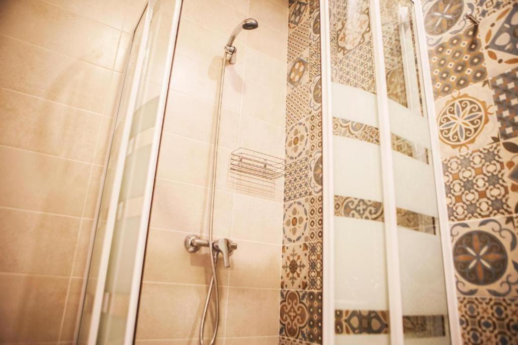 ולנסיה Marxalenes Apartments מראה חיצוני תמונה