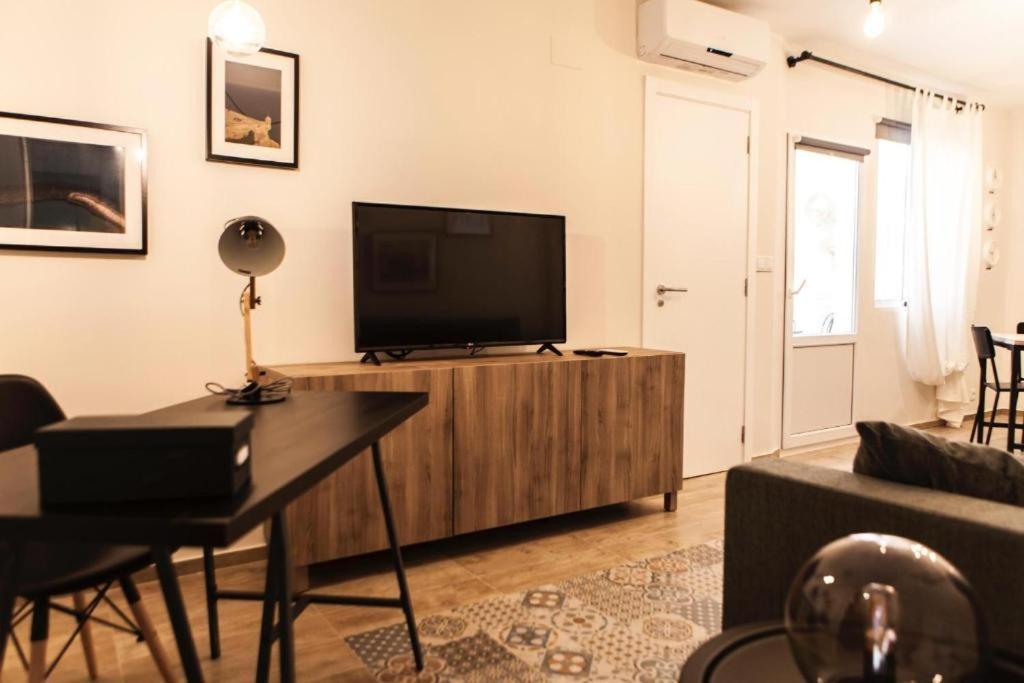 ולנסיה Marxalenes Apartments מראה חיצוני תמונה