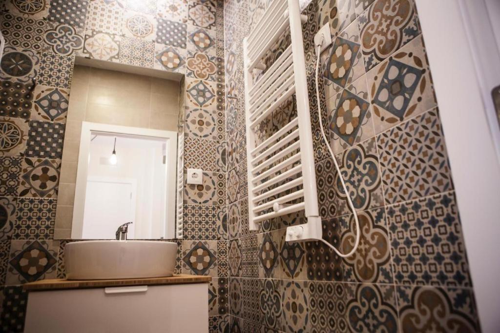 ולנסיה Marxalenes Apartments מראה חיצוני תמונה