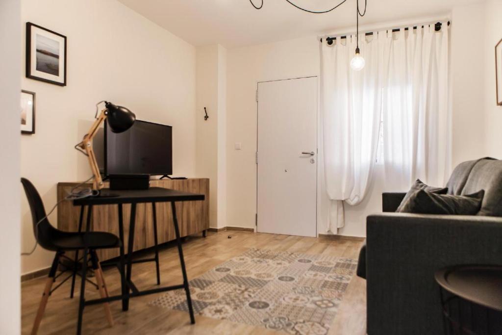 ולנסיה Marxalenes Apartments מראה חיצוני תמונה