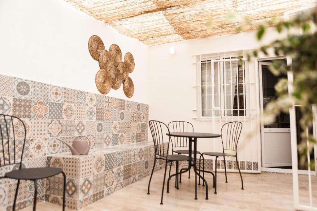 ולנסיה Marxalenes Apartments מראה חיצוני תמונה
