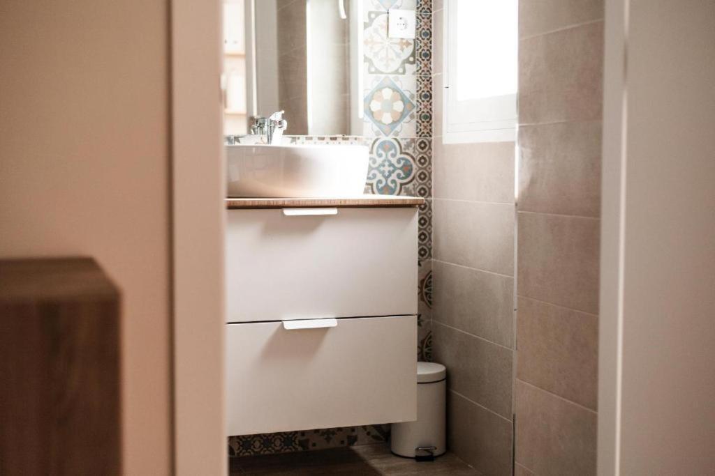 ולנסיה Marxalenes Apartments מראה חיצוני תמונה