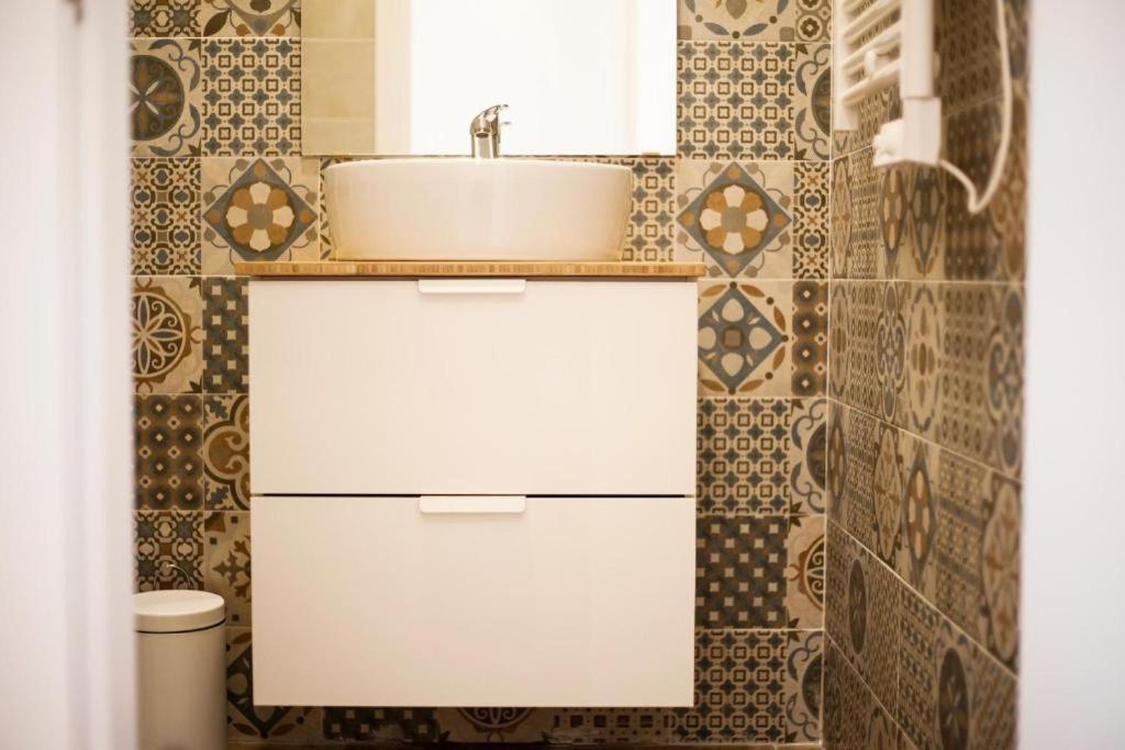 ולנסיה Marxalenes Apartments מראה חיצוני תמונה