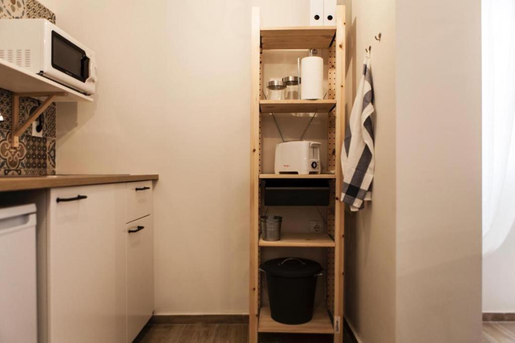 ולנסיה Marxalenes Apartments מראה חיצוני תמונה