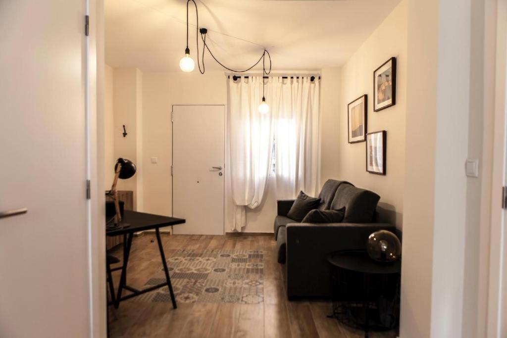 ולנסיה Marxalenes Apartments מראה חיצוני תמונה