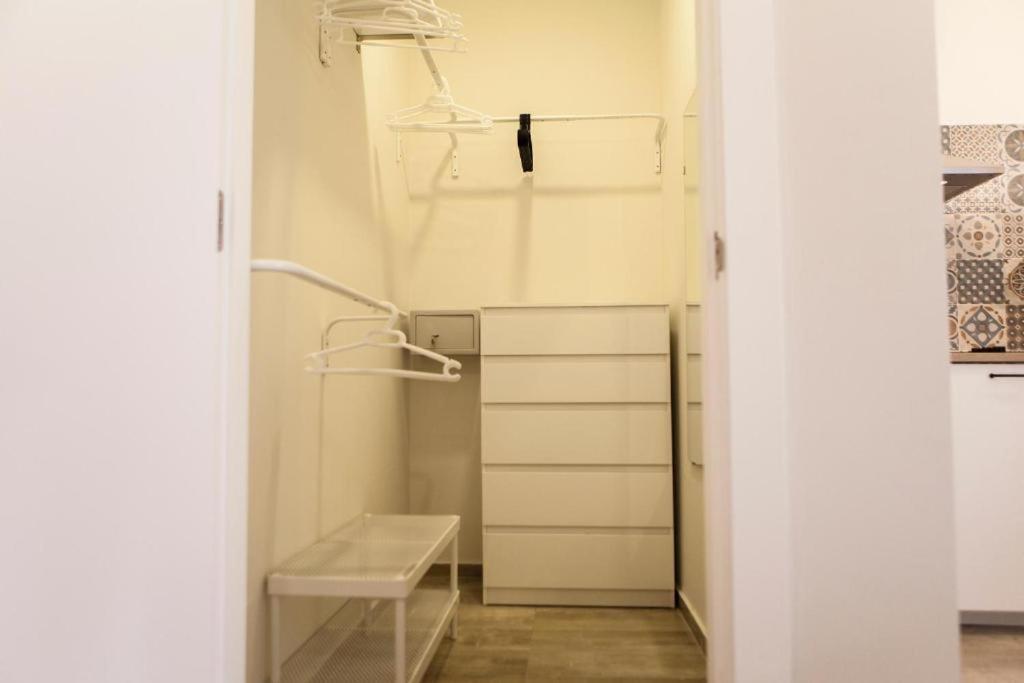 ולנסיה Marxalenes Apartments מראה חיצוני תמונה